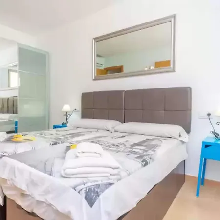 Chalet Bosset Platja - House In Can Picafort *
