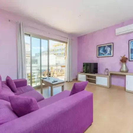 Bosset Platja - House In Can Picafort Chalet *