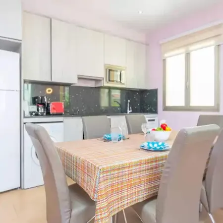 Bosset Platja - House In Can Picafort Chalet