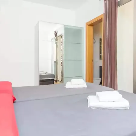 Bosset Platja - House In Can Picafort