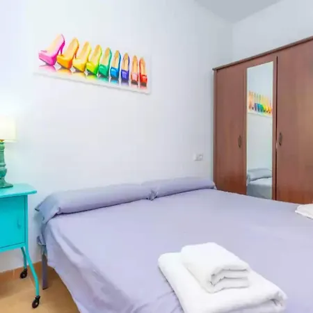 Bosset Platja - House In Can Picafort * Can Picafort (Mallorca)
