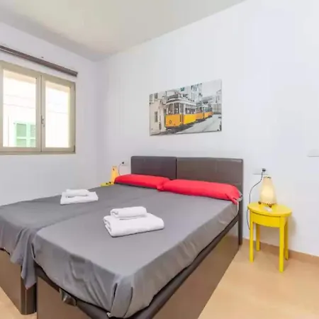 Bosset Platja - House In Can Picafort *