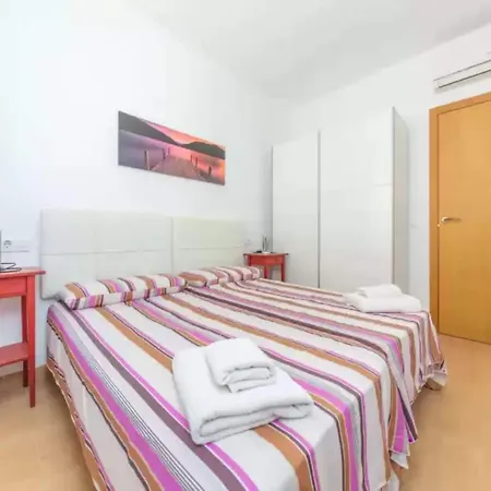 Bosset Platja - House In Can Picafort Alpstuga Can Picafort (Mallorca)