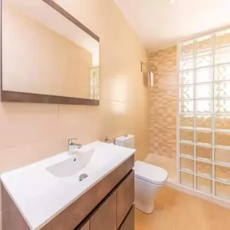 Bosset Platja - House In Can Picafort * Кан Пикафорт