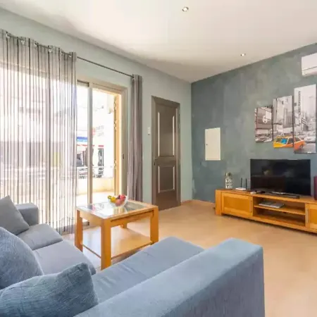 Bosset Platja - House In Can Picafort