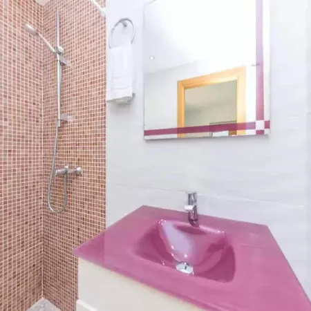 Bosset Platja - House In Can Picafort Шале *