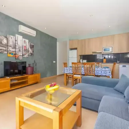 Bosset Platja - House In Can Picafort *