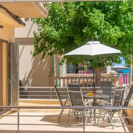 Bosset Platja - House In Can Picafort * Кан Пикафорт