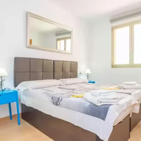 Chalet Bosset Platja - House In Can Picafort *
