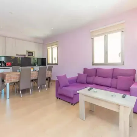 Chalet Bosset Platja - House In Can Picafort Can Picafort (Mallorca)