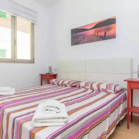 Chalet Bosset Platja - House In Can Picafort