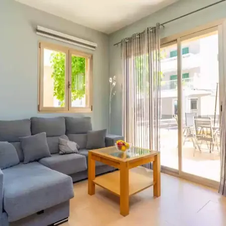 Bosset Platja - House In Can Picafort Chalet Can Picafort (Mallorca)