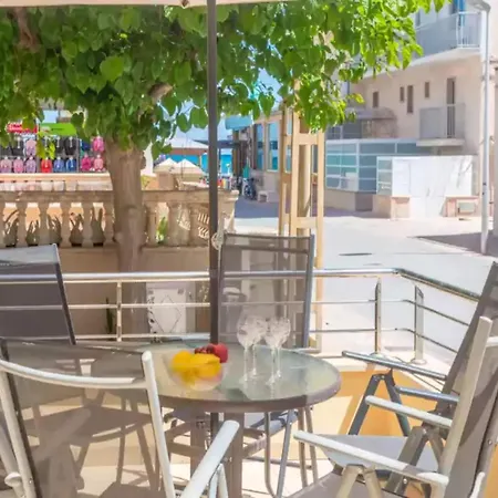 Bosset Platja - House In Can Picafort